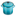 Caldeirao Stockpot Azul Caribe 7.6 Litros - Le Creuset